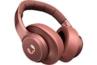 FRESHN REBEL Clam 2 - Bluetooth Kopfhörer (Over-ear, Safari Red)