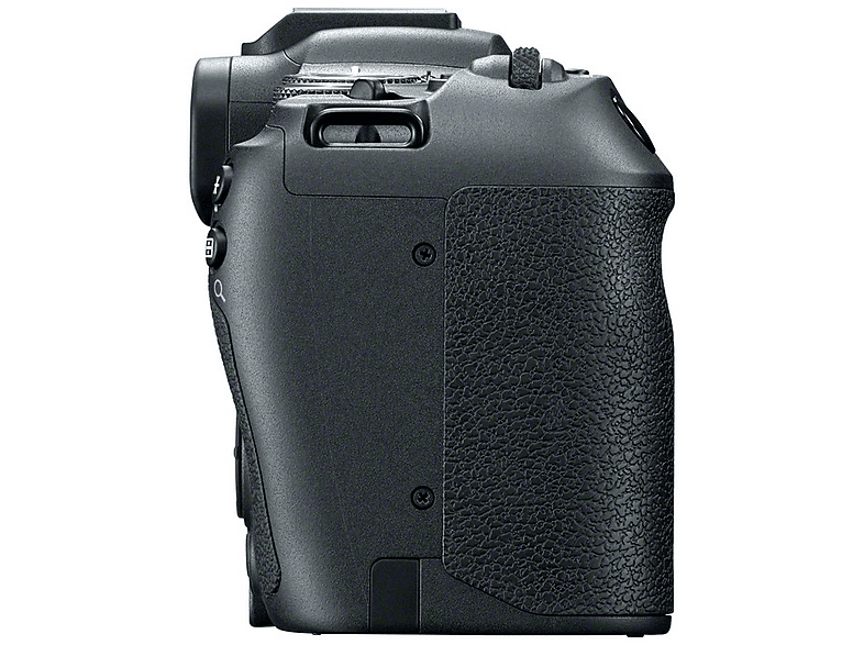 Canon EOS R8 Systemkamera Gehäuse, 24.2MP Vollformat, 4K60p Video, 30B/s Raw, 2.36 Mio. EVF, 3 Zoll Touch LCD — Foto 3 von 5
