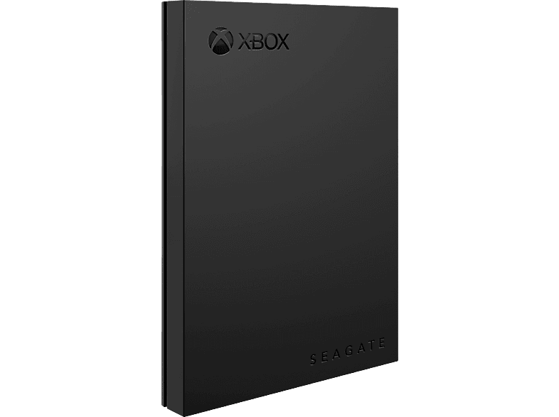 USB 4 Game | 3.0, SEAGATE MediaMarkt Externe Festplatte, Drive 2.5 TB Schwarz Zoll, Xbox