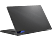 ASUS ROG Zephyrus G15 GA503RM-HB148 Szürke Gamer laptop (15,6" 4k/Ryzen7/16GB/512 GB SSD/RTX3060 6GB/NoOS)