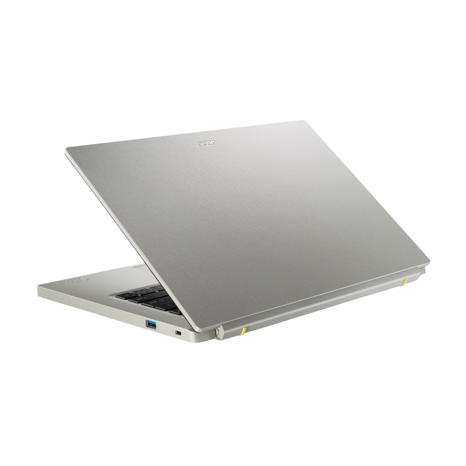ACER Aspire Vero AV14-51-52GY (EVO) - 14 inch - Intel Core i5 - 16 GB - 512 GB - Intel Iris Xe Graphics