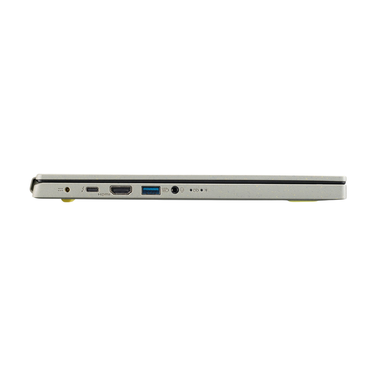 ACER Aspire Vero AV14-51-52GY (EVO) - 14 inch - Intel Core i5 - 16 GB - 512 GB - Intel Iris Xe Graphics