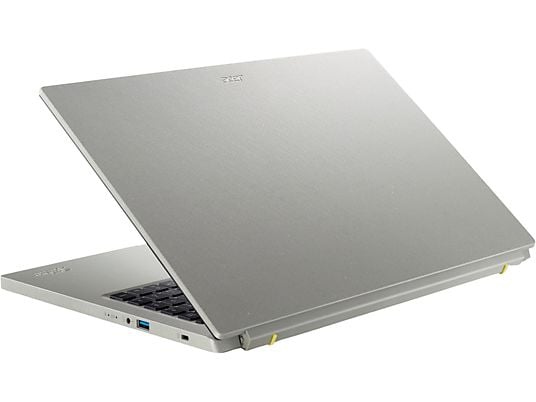 ACER Aspire Vero AV15-52-71A3 (EVO) - 15.6 inch - Intel Core i7 - 16 GB - 512 GB - Iris Xe Graphics