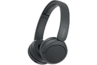 SONY WH-CH520 kabellose Bluetooth Kopfhörer – bis zu 50 Stunden Akkulaufzeit mit Schnellladefunktion, On-Ear-Stil – schwarz