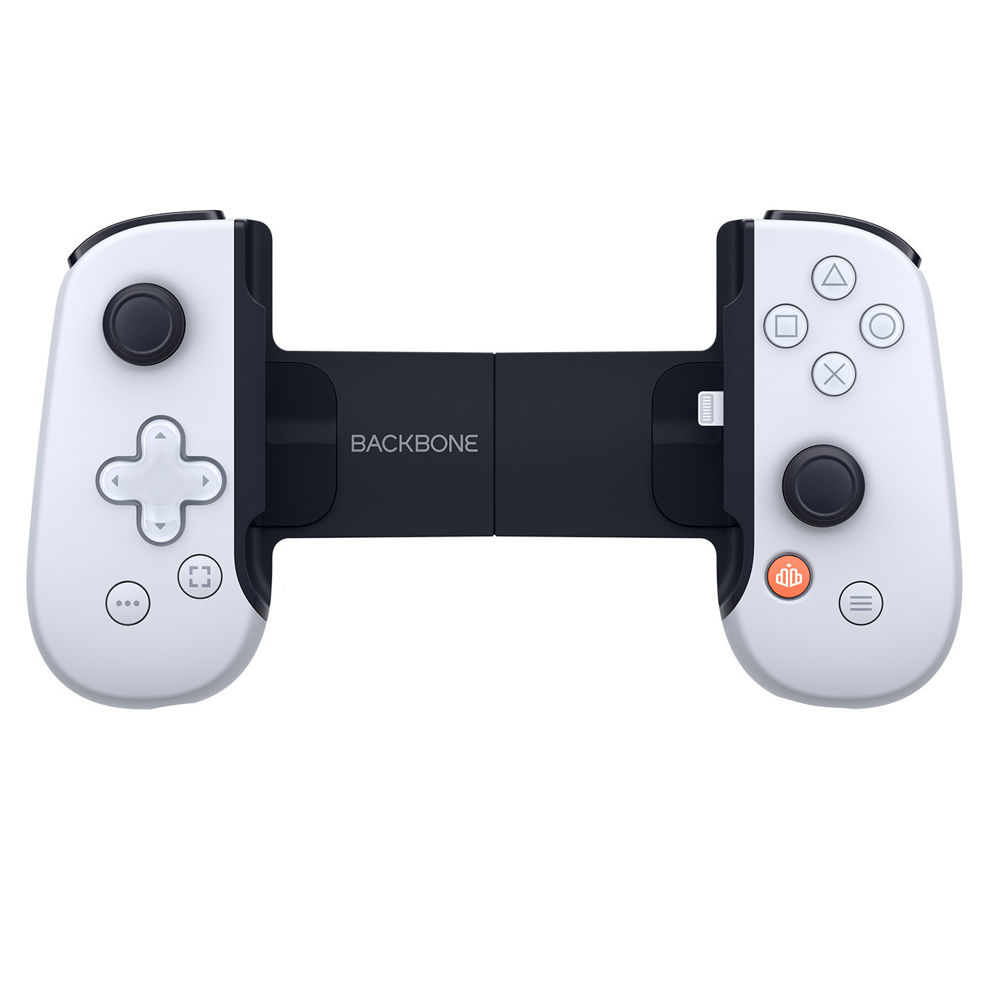 BACKBONE One iPhone Playstation Controller | MediaMarkt