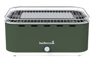 BARBECOOK  Carlo - Tischgrill (Army Green)