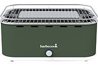 BARBECOOK  Carlo - Tischgrill (Army Green)