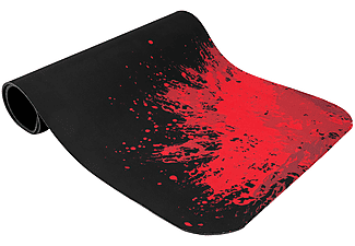 RAMPAGE MP-20 X-Jammer 300x700x3mm Gaming Mouse Pad Siyah_1