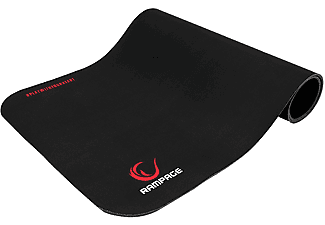 RAMPAGE MP-20 X-Jammer 300x700x3mm Gaming Mouse Pad Siyah_2