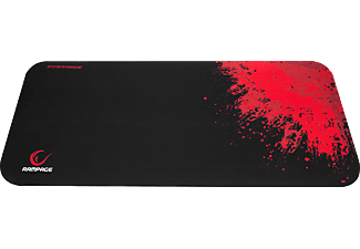 RAMPAGE MP-20 X-Jammer 300x700x3mm Gaming Mouse Pad Siyah_0