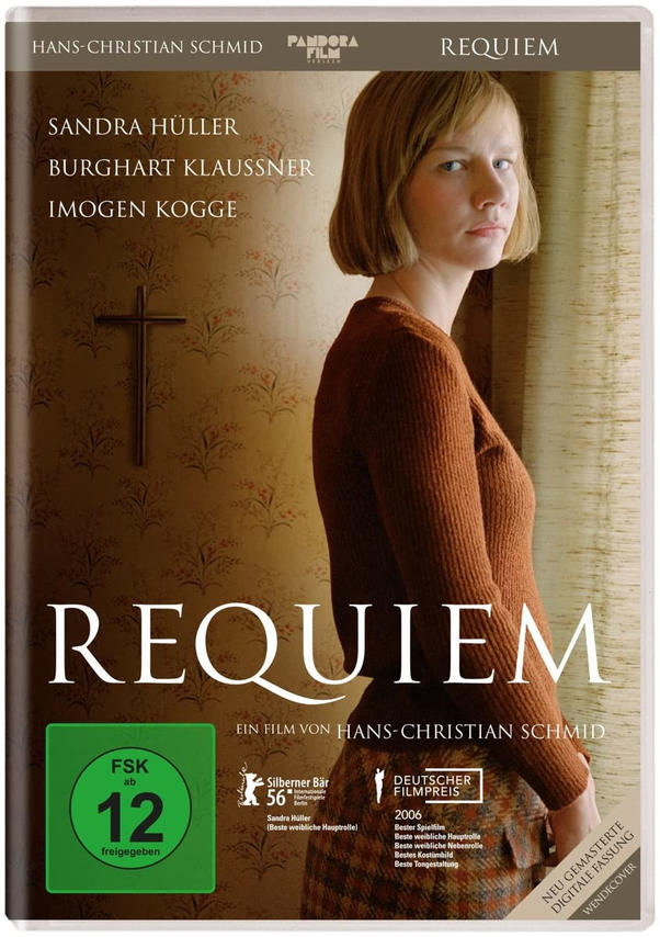 Requiem DVD online kaufen MediaMarkt