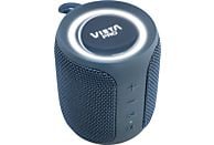 VIETA PRO Groove - Enceintes Bluetooth (Bleu)