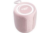 VIETA PRO Groove - Bluetooth Lautsprecher (Rosa)