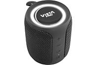 VIETA PRO Groove - Bluetooth Lautsprecher (Schwarz)