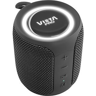 VIETA PRO Groove - Bluetooth Lautsprecher (Schwarz)