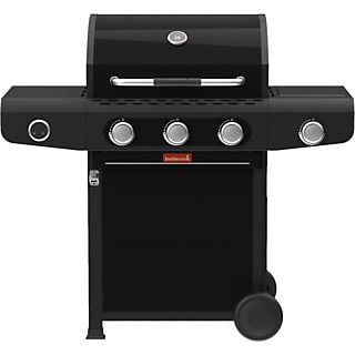 BARBECOOK  Siesta 310 - Gasgrill (Graphite)