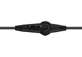 RAMPAGE RM-K17 X-Monarch USB 7.1 RGB Headband Mikrofonlu Oyuncu Kulak Üstü Kulaklık Siyah_6