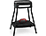 BARBECOOK  Alexia 5011 - Elektrogrill (Schwarz)