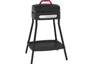 BARBECOOK  Alexia 5011 - Elektrogrill (Schwarz)