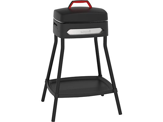 BARBECOOK  Alexia 5011 - grill elettrico (Nero)