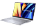 ASUS Vivobook 15X OLED M1503QA-L1202W - Notebook (15.6 ", 512 GB SSD, Argento trasparente)