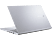 ASUS Vivobook 15X OLED M1503QA-L1202W - Notebook (15.6 ", 512 GB SSD, Argento trasparente)