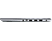 ASUS Vivobook 15X OLED M1503QA-L1202W - Notebook (15.6 ", 512 GB SSD, Argento trasparente)