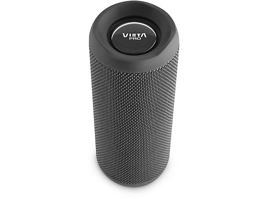 VIETA PRO Dance - Bluetooth Lautsprecher (Schwarz)