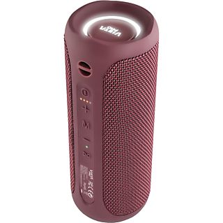 VIETA PRO Dance - Enceintes Bluetooth (Noir)