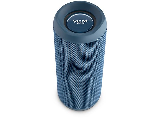 VIETA PRO Dance - Bluetooth Lautsprecher (Schwarz)