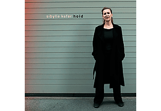 Sibylle Kefer - Hoid [Vinyl]
