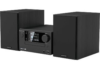 KENWOOD M-725DAB-B Kopen? | MediaMarkt