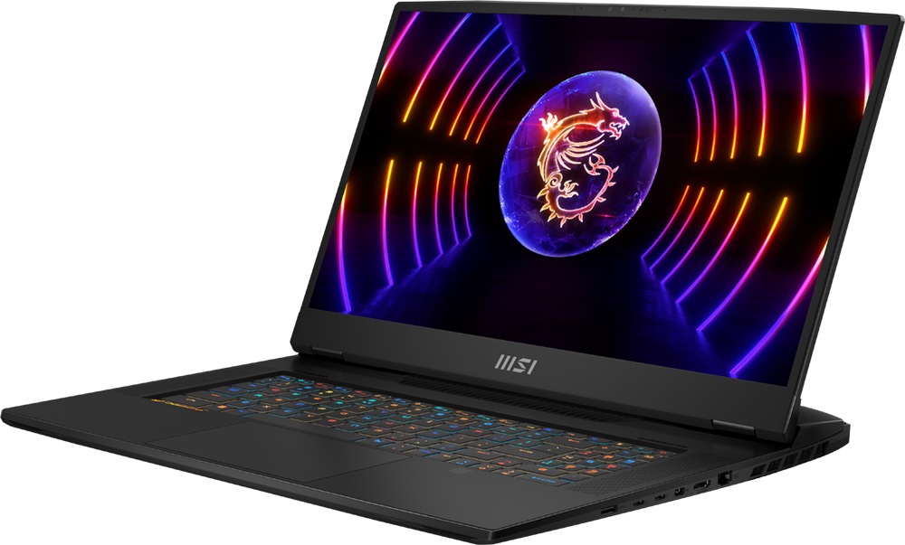 MSI PC portable gamer Titan GT77HX 13VI Intel Core i9-13980HX (13VI-010BE)