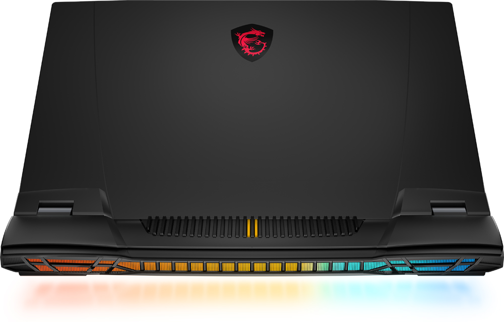 MSI PC portable gamer Titan GT77HX 13VI Intel Core i9-13980HX (13VI-010BE)