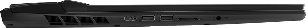 MSI PC portable gamer Titan GT77HX 13VI Intel Core i9-13980HX (13VI-010BE)