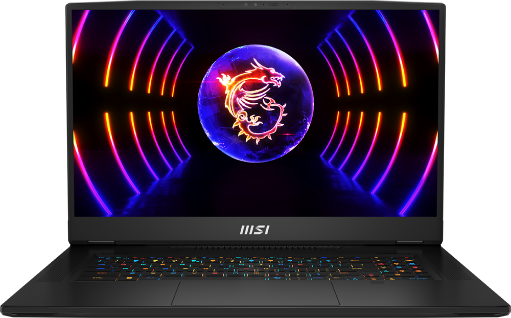MSI PC portable gamer Titan GT77HX 13VI Intel Core i9-13980HX (13VI-010BE)