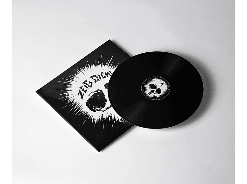 Betontod - Zeig Dich! (180g - Vinyl) Black (Vinyl)