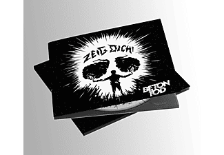 Betontod - Zeig Dich!  - (CD)