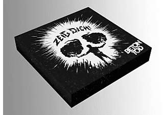 Betontod - Zeig Dich! Limitierte CD Fan Box  - (CD)