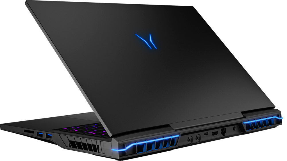 MEDION Gaming laptop ERAZER Beast X40 Intel Core i9-13900HX (MD62507)