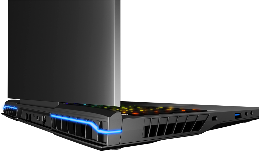 MEDION Gaming laptop ERAZER Beast X40 Intel Core i9-13900HX (MD62507)