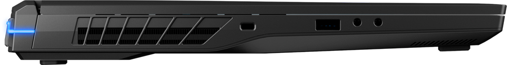 MEDION Gaming laptop ERAZER Beast X40 Intel Core i9-13900HX (MD62507)