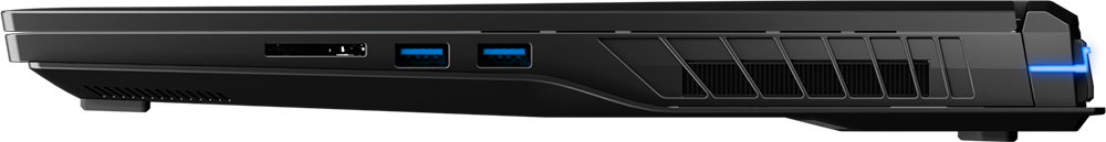 MEDION Gaming laptop ERAZER Beast X40 Intel Core i9-13900HX (MD62507)