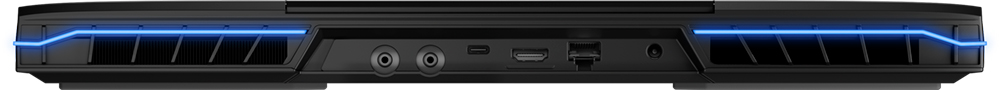 MEDION Gaming laptop ERAZER Beast X40 Intel Core i9-13900HX (MD62507)