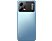 POCO X5 5G 6/128 GB DualSIM Kék Kártyafüggetlen Okostelefon
