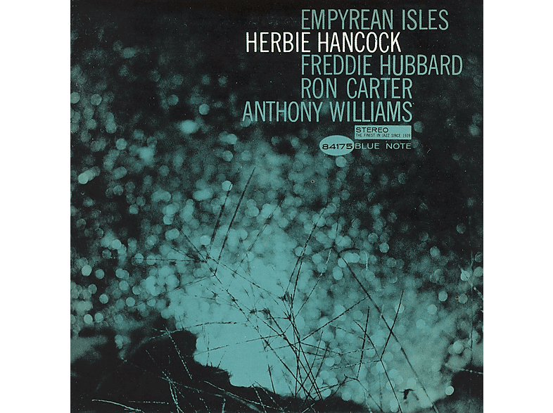 Herbie Hancock Herbie Hancock Empyrean Isles (Vinyl) Jazz & Blues