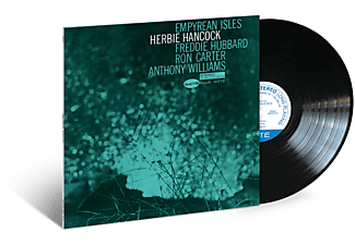 Herbie Hancock - Empyrean Isles  - (Vinyl)