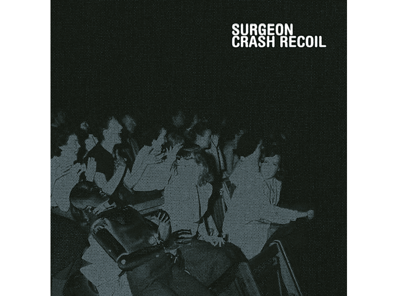 Surgeon | Surgeon - Crash Recoil (2LP) - (Vinyl) Disco & Dance ...