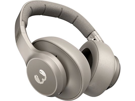 FRESHN REBEL Clam 2 - Bluetooth Kopfhörer (Over-ear, Silky Sand)