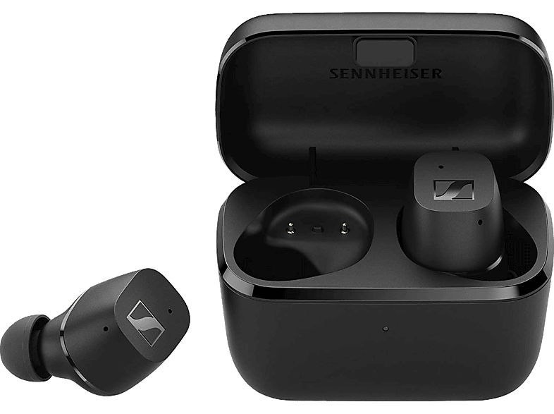 Auriculares True Wireless | Sennheiser CX 200 True Wireless Black